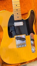 Fender telecaster american - fender,
