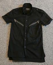 Judas sinned black shirt - judas, front