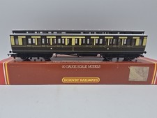 #6637 Hornby R122 Clerestory