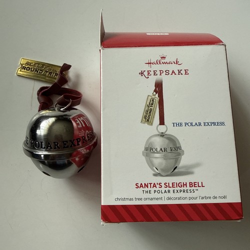 2014 hallmark santa - hallmark, sleigh