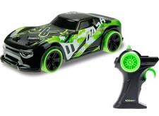 Exost - Lighting Dash Remote Control Fast Car - Sound and Light Effects
