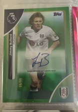 2025-26 Topps Premier League -