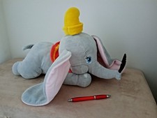 Disney Dumbo Soft Toy