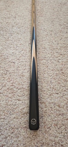 South wales cue - sports, full