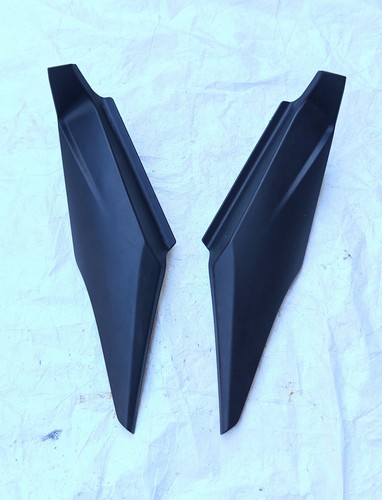 Fairings tank cover - fairings,