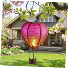  Valentine's Day Hot Air