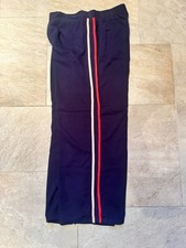 Avon - Ladies Navy Blue Wide