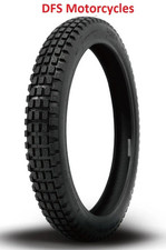 Kenda Ibex Trials 80/100 -21