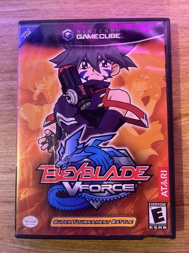Beyblade force super - beyblade:,