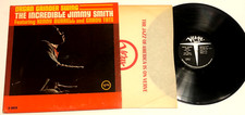 Jimmy Smith Organ Grinder
