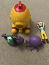 RARE Paw Patrol Captain Turbot