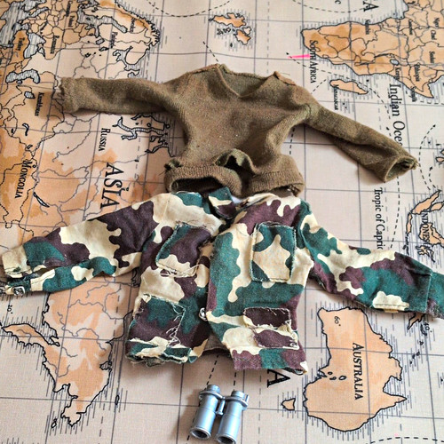 Action man military - action,