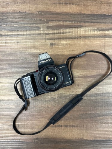 Yashica 230 camera - 230,