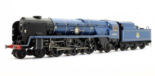 Hornby r2171 steam locomotive - hornby,