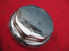 Triumph TR4 TR5 TR6 wire wheel spinner 88G606