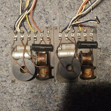 PIONEER CS A31 SPEAKER CROSSOVERS VINTAGE