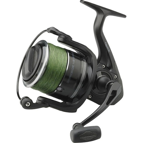 Dam quick darkside - 4b, 7000s