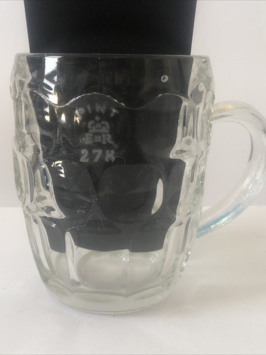 Large dimple glass - large,