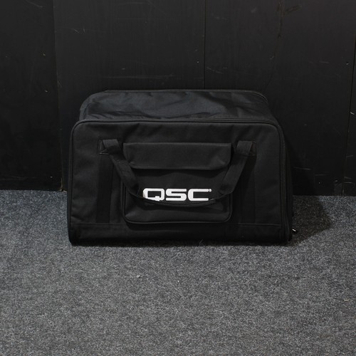 Qsc series k12 padded - qsc,