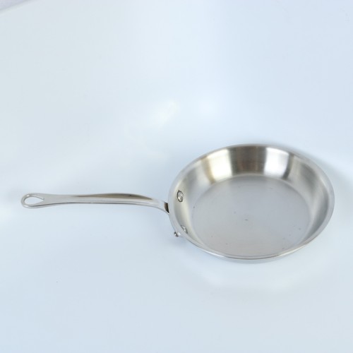 Mauviel france stainless steel - mauviel,
