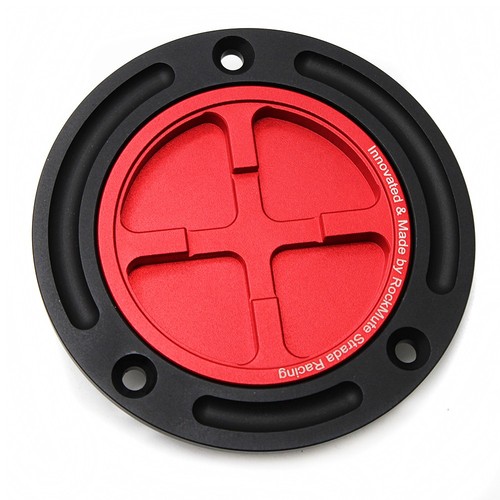 Fuel tank cap cover - fuel,