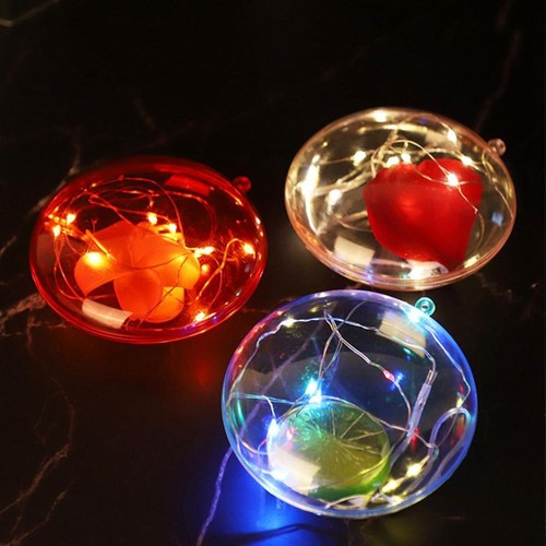 Plastic clear flat - plastic,