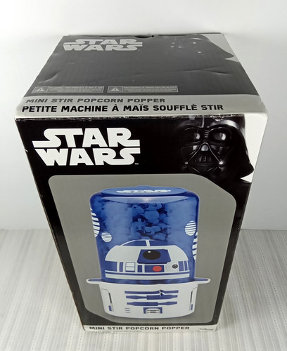 New star wars mini stir - new,