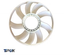 Transit Viscous Fan Blades 2.5