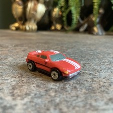 💥Micro Machines 1989 Toyota