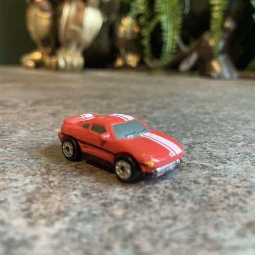 Micro machines 1989 toyota - machines,