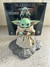 Gentle Giant Star Wars