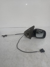 door mirror right hand for