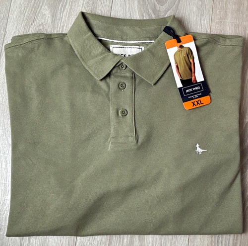 Jack wills men - wills, olive