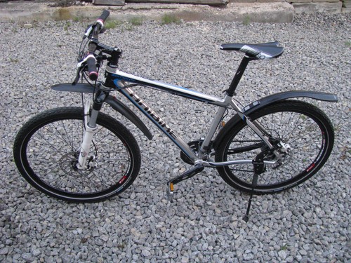 Haibike edition mountain - edition,
