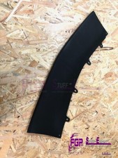 Front bumper splitter lp560 - front,