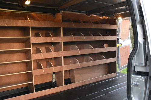 Ford transit t350 van - ford,