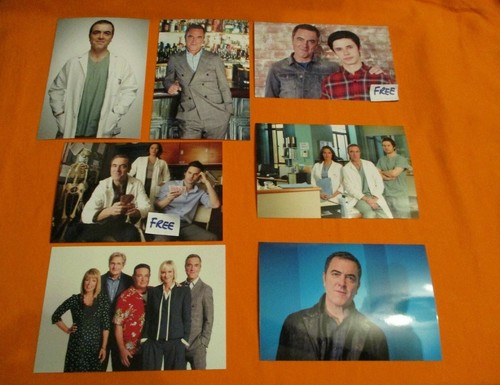 James nesbitt robert - nesbitt,
