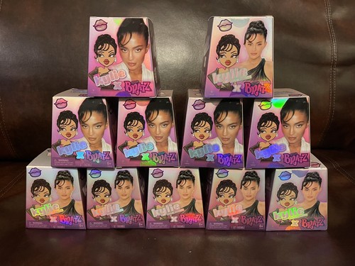 New bratz dolls kylie jenner - bratz,