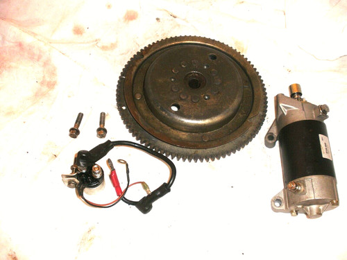 Yamaha 40hp 50hp 3cyl str - 50hp,