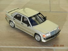 Mercedes Benz 190 E 2.5 16V Ottomobile 