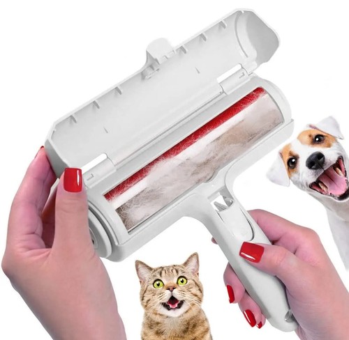Pet hair remover sofa clothes - remover,