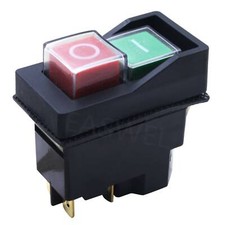 Electric On Off Switch for