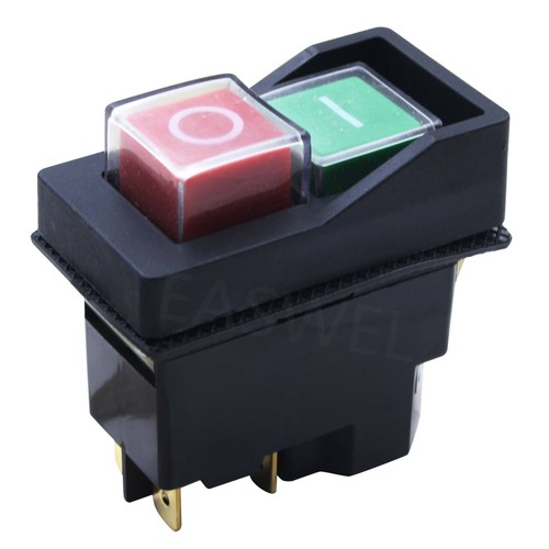 Electric off switch for - electric,