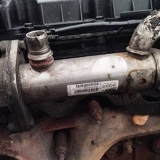 Ford Galaxy 2006 EGR Cooler