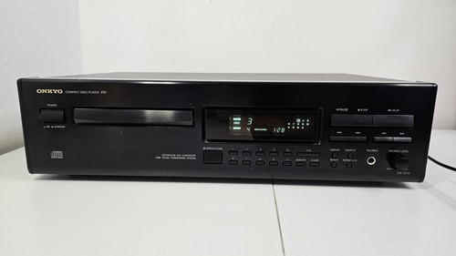 Onkyo 7210 player - onkyo,