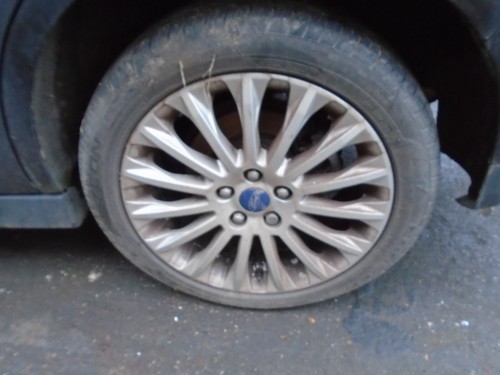 Ford max mk2 tdci - mk2, 17"