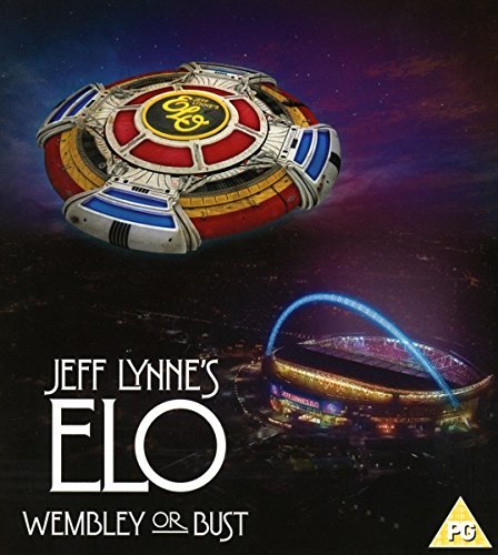 Jeff lynne elo - lynne's,