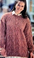1980s Longline Cable Drop