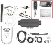 AUTOTERM AIR 2D 12V AUXILIARY