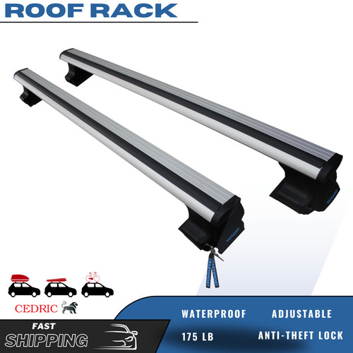 Roof rack for nissan - rack, micra